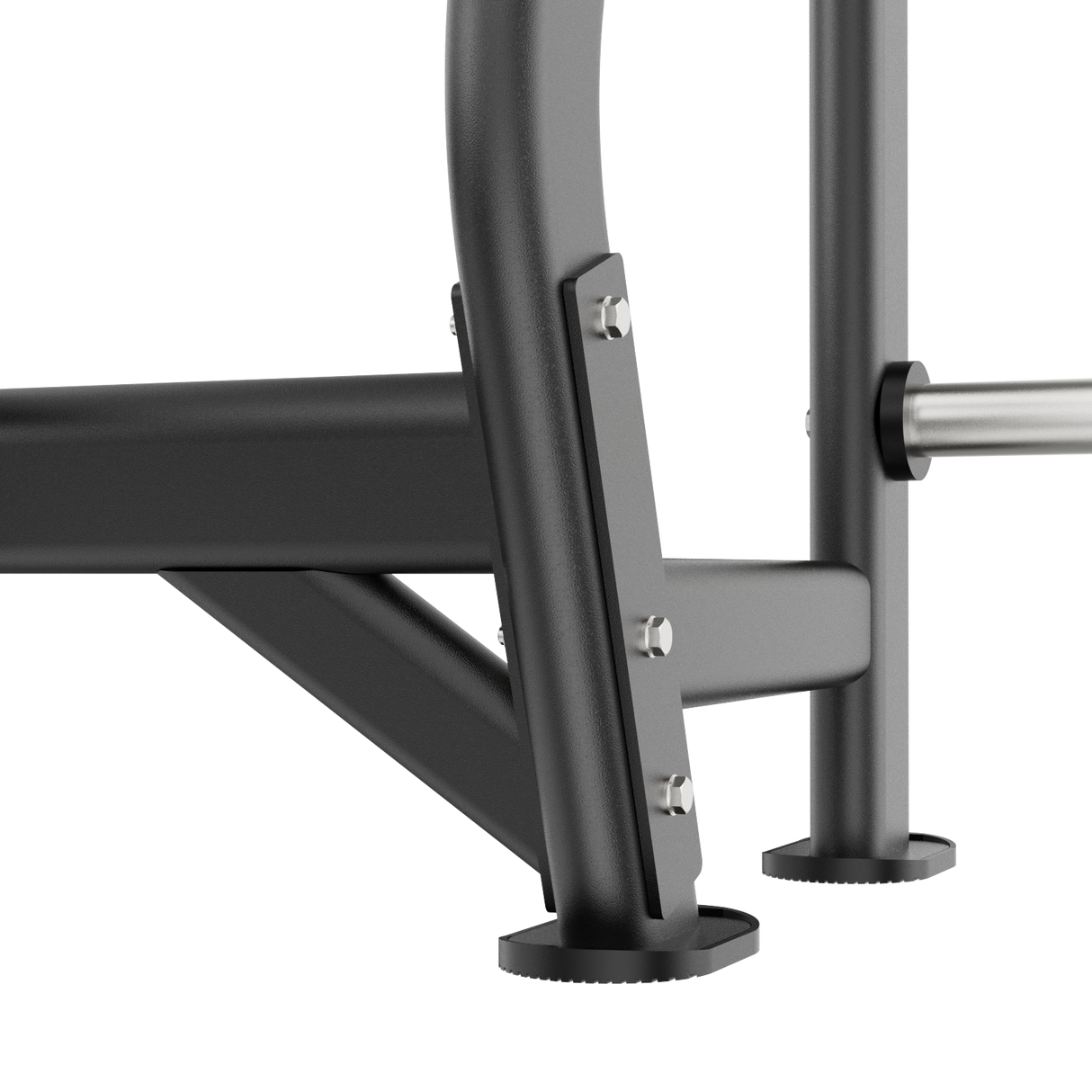 Press Banca Plana Lite IRONSIDE Luxe