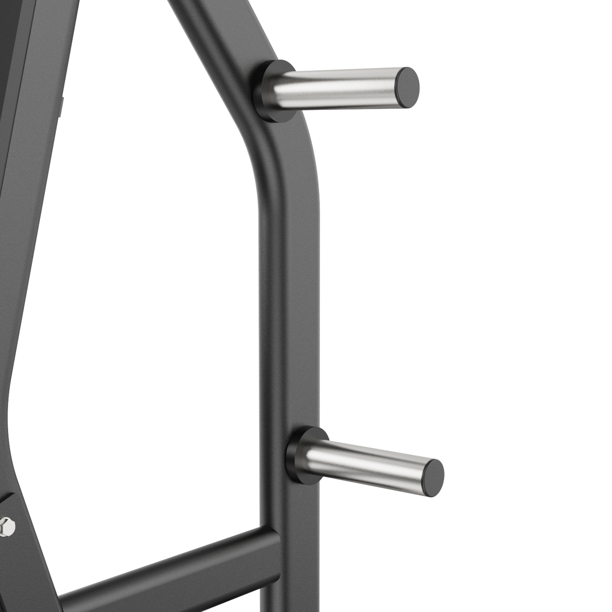 Press Banca Plana Lite IRONSIDE Luxe