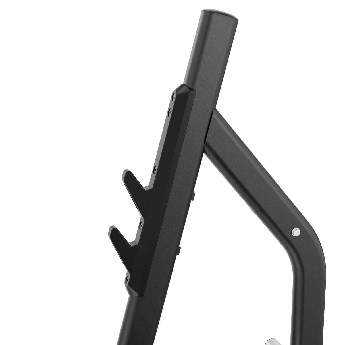 Press Banca Plana Lite IRONSIDE Luxe