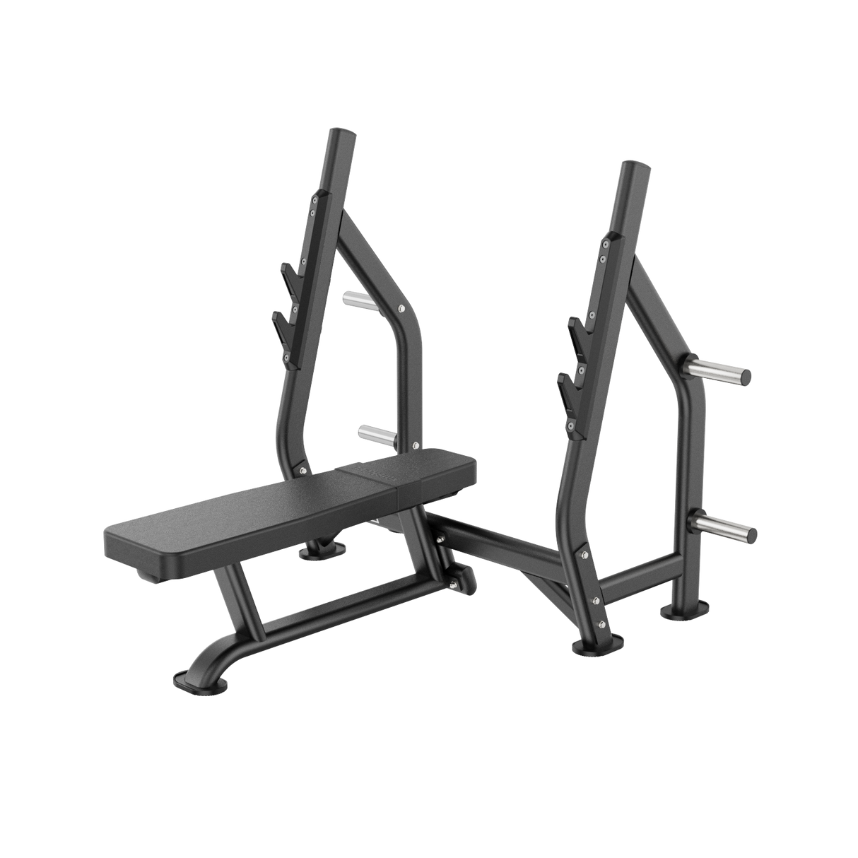 Press Banca Plana Lite IRONSIDE Luxe