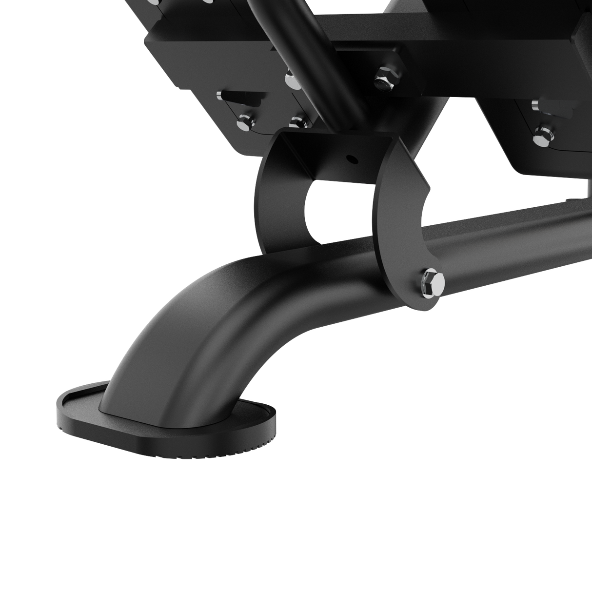 Banco Romano IRONSIDE Luxe