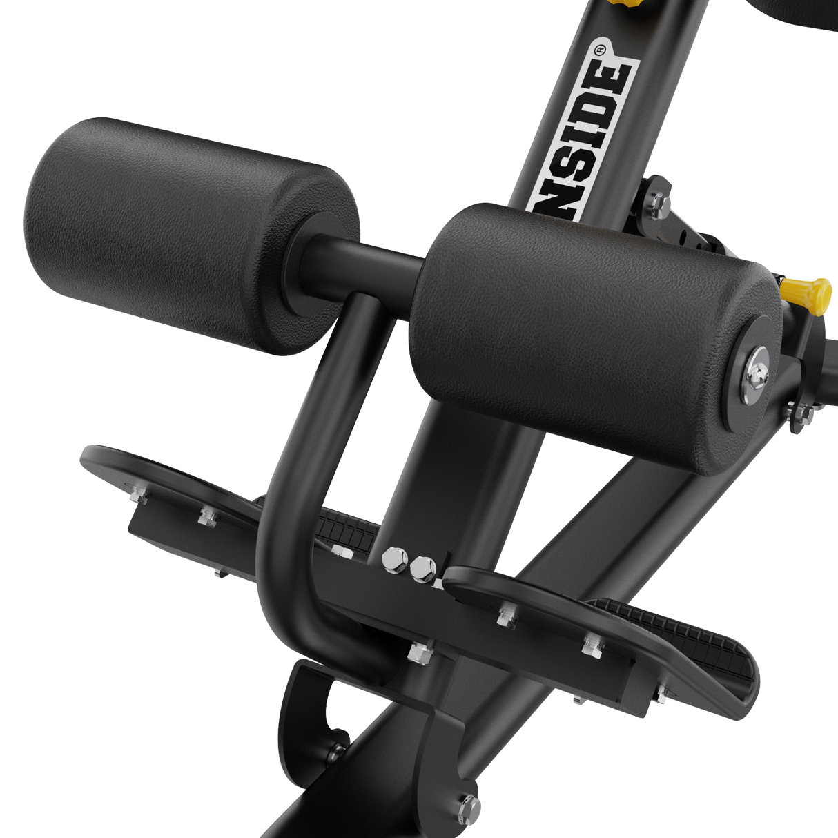 Banco Romano IRONSIDE Luxe