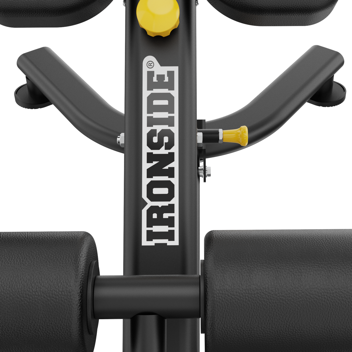 Banco Romano IRONSIDE Luxe