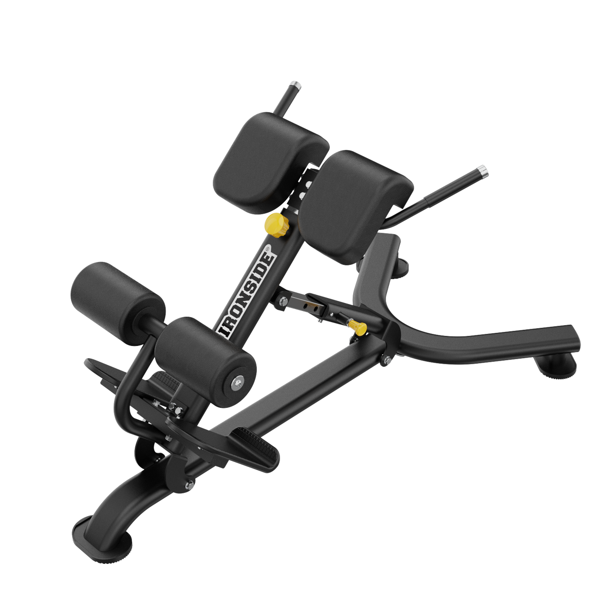 Banco Romano IRONSIDE Luxe