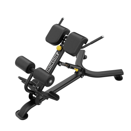 Banco Romano IRONSIDE Luxe