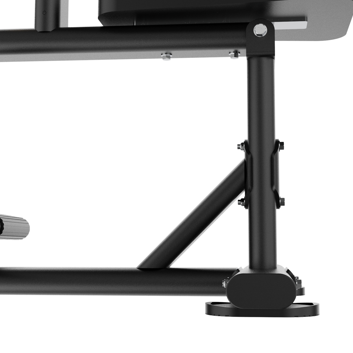 Seated Calf IRONSIDE Infinity
