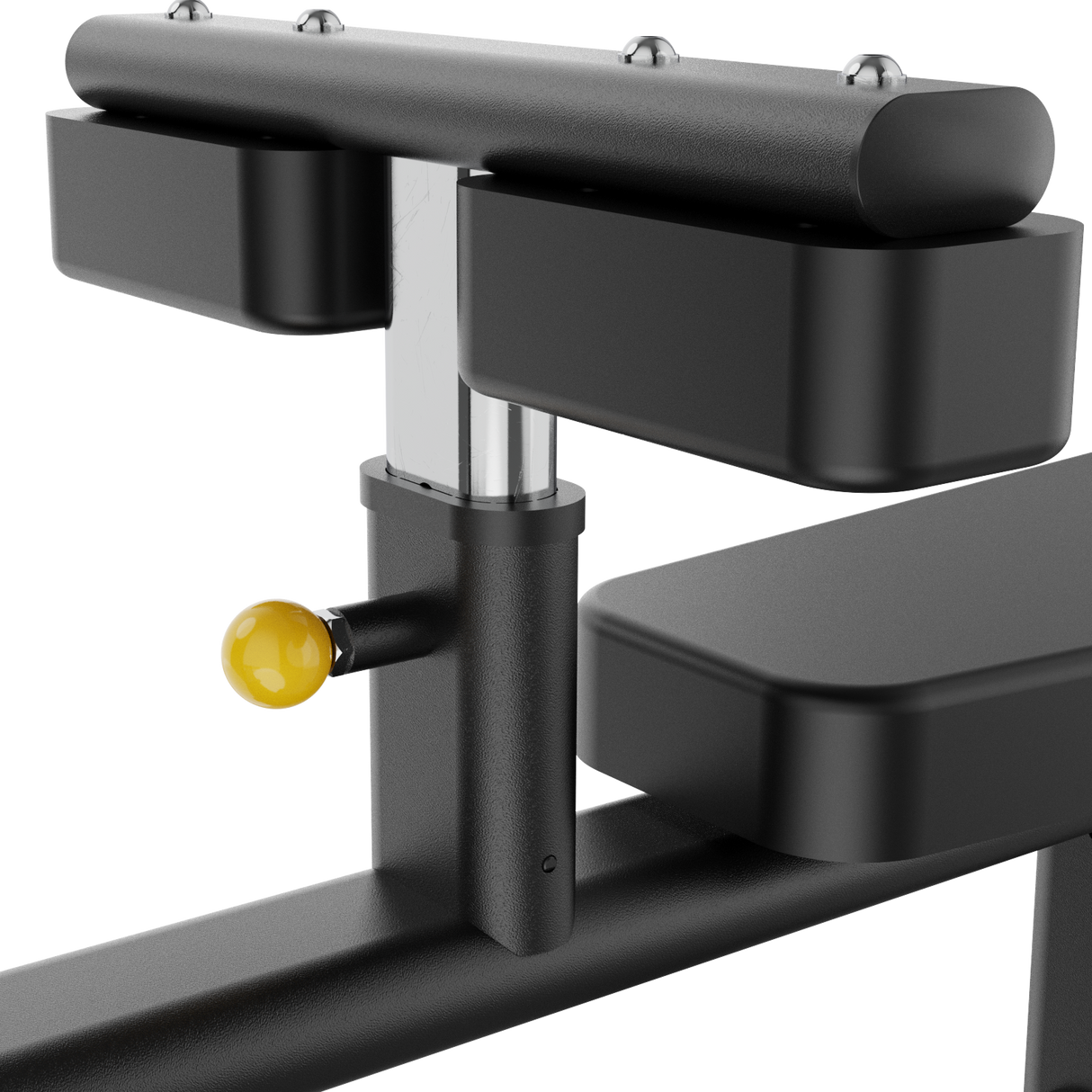 Seated Calf IRONSIDE Infinity