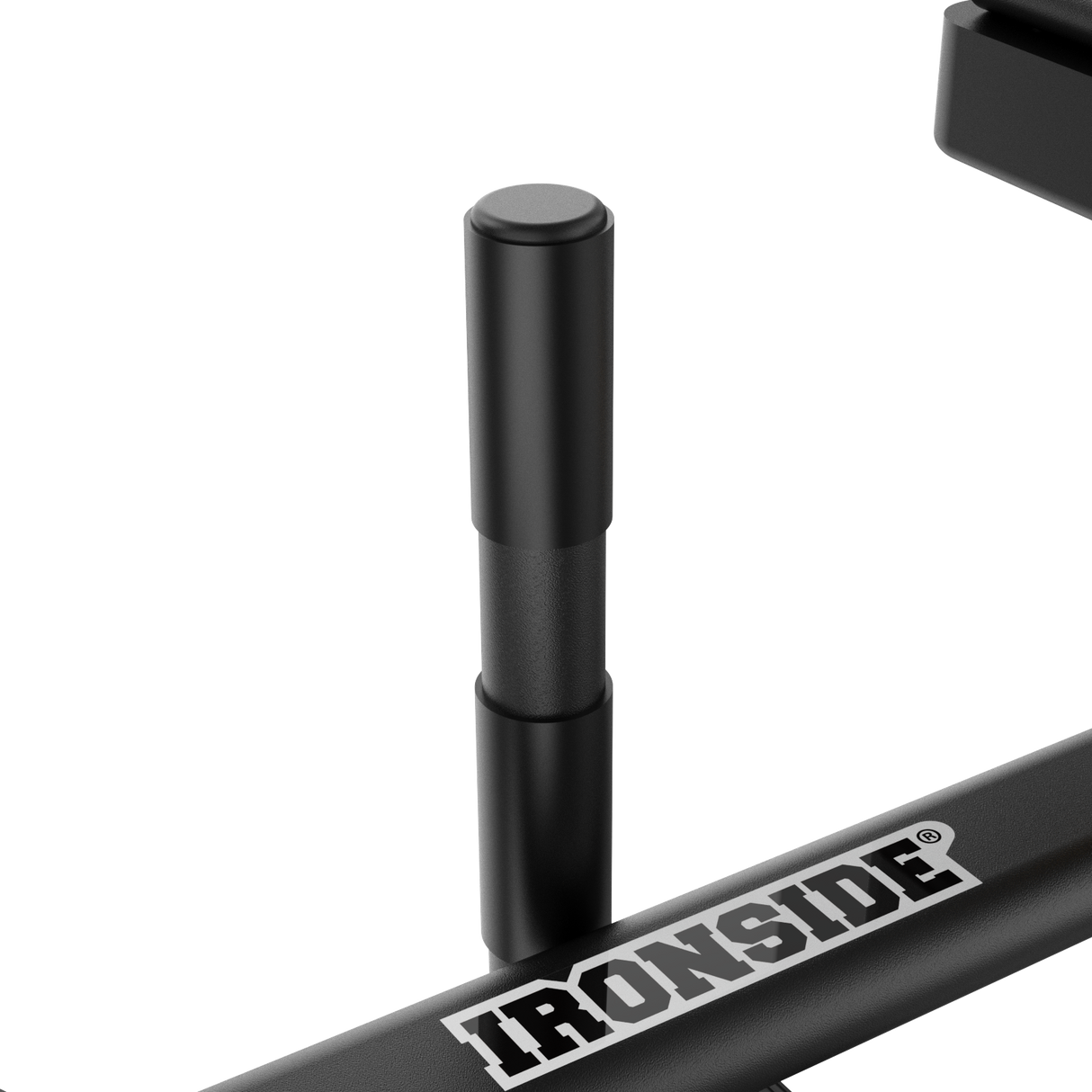 Seated Calf IRONSIDE Infinity