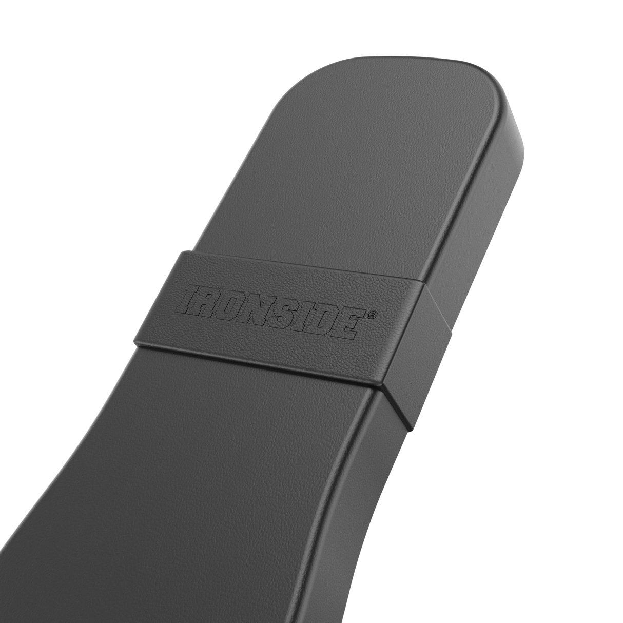 Banco Reclinable Comercial Lite IRONSIDE Luxe