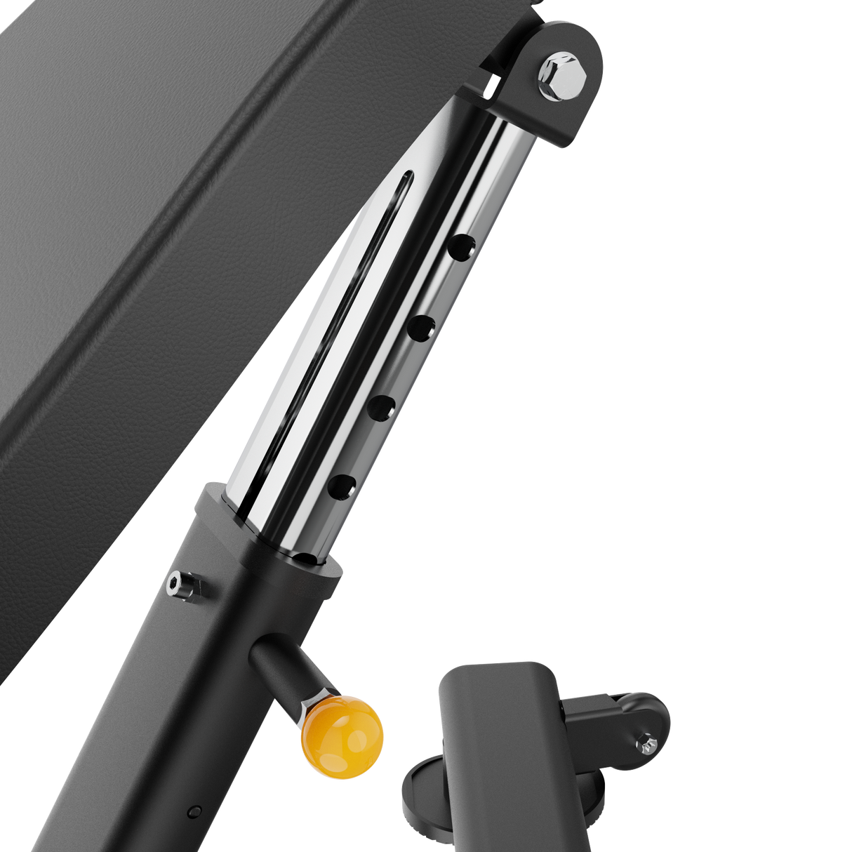 Banco Reclinable Comercial Lite IRONSIDE Luxe