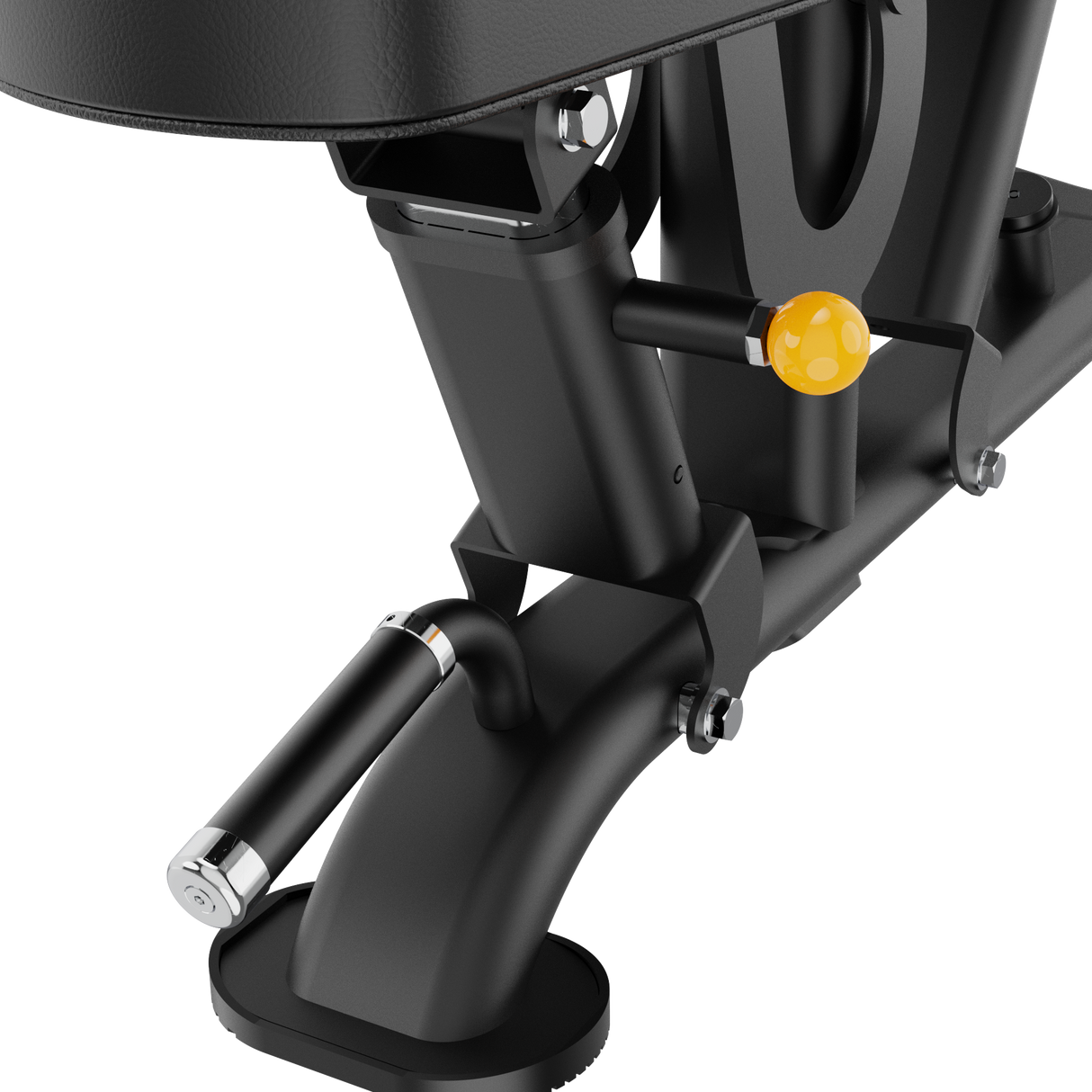 Banco Reclinable Comercial Lite IRONSIDE Luxe