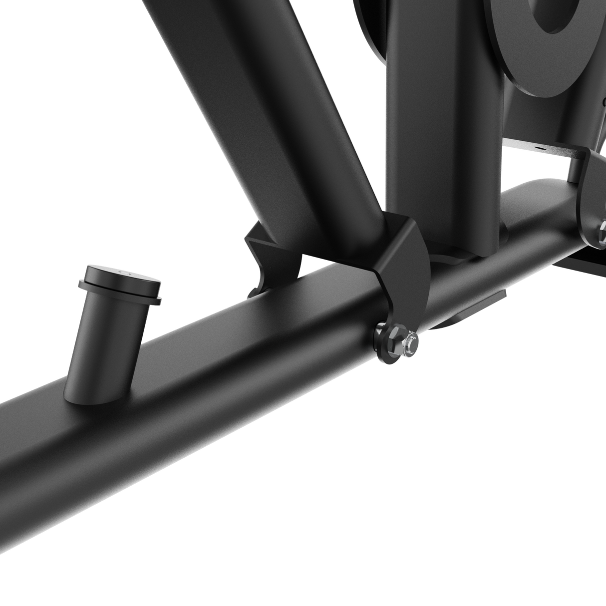 Banco Reclinable Comercial Lite IRONSIDE Luxe