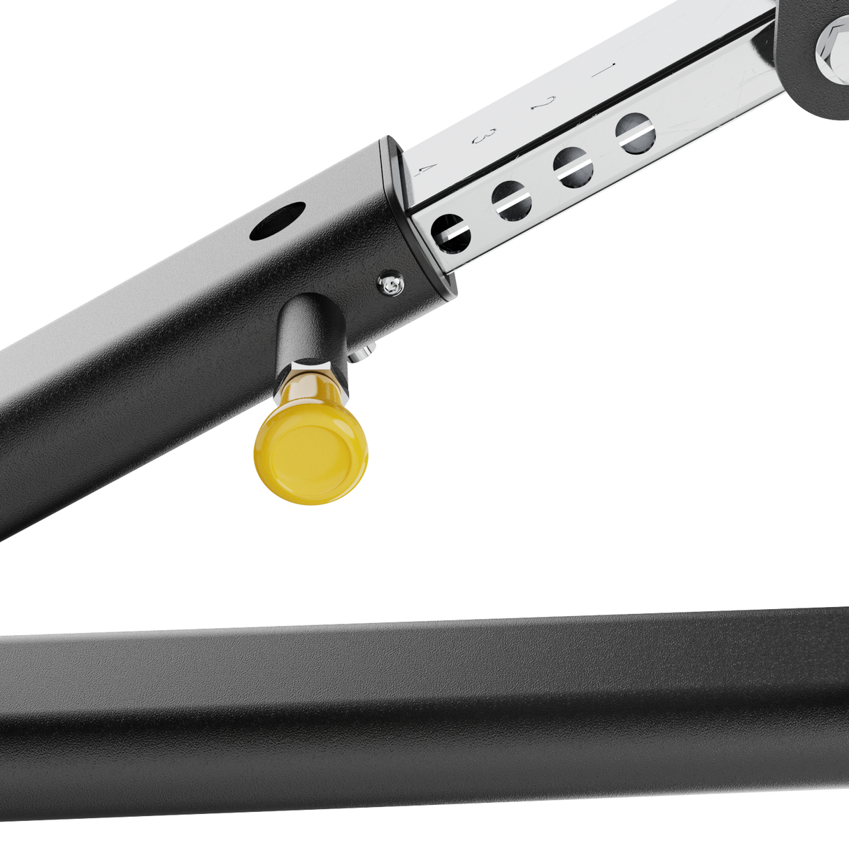 Banco Declinable IRONSIDE Luxe