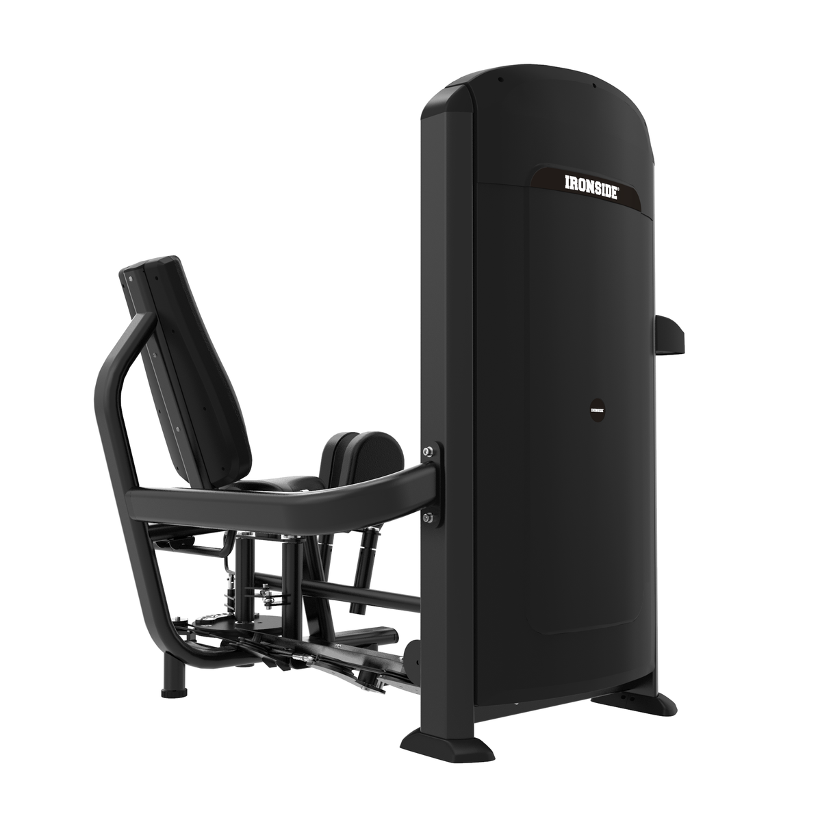 Dual Abductor & Adductor Machine 2.0 IRONSIDE Infinity