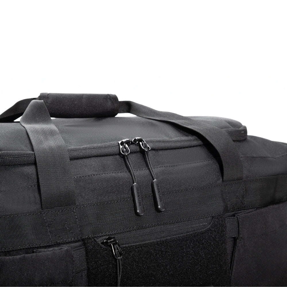 Bolso Deportivo Gym Duffel Bag XXL IRONSIDE