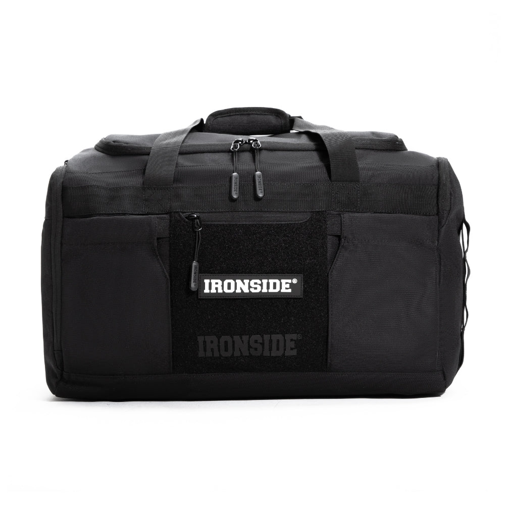 Bolso Deportivo Gym Duffel Bag XXL IRONSIDE – Ironside Chile