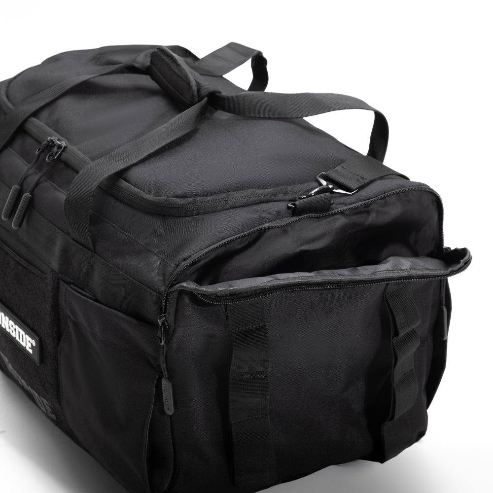 Bolso Deportivo Gym Duffel Bag XXL IRONSIDE