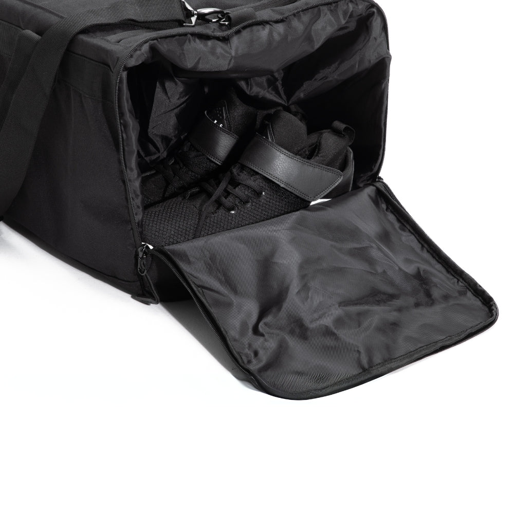 Bolso Deportivo Gym Duffel Bag XXL IRONSIDE