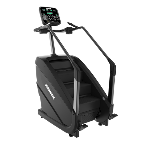 Escalera Stairclimber IPS IRONSIDE Infinity
