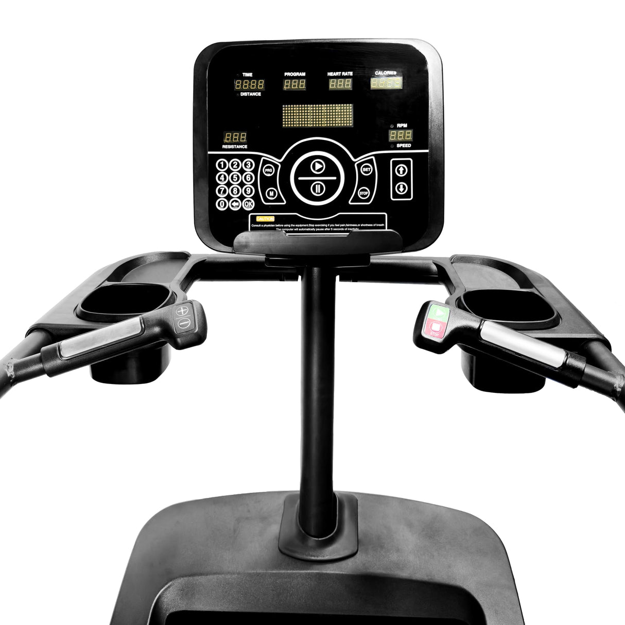 Escaladora Stairclimber IPS IRONSIDE