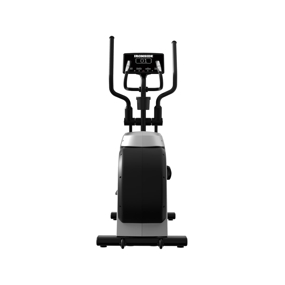 Eliptica IRONSIDE Luxury