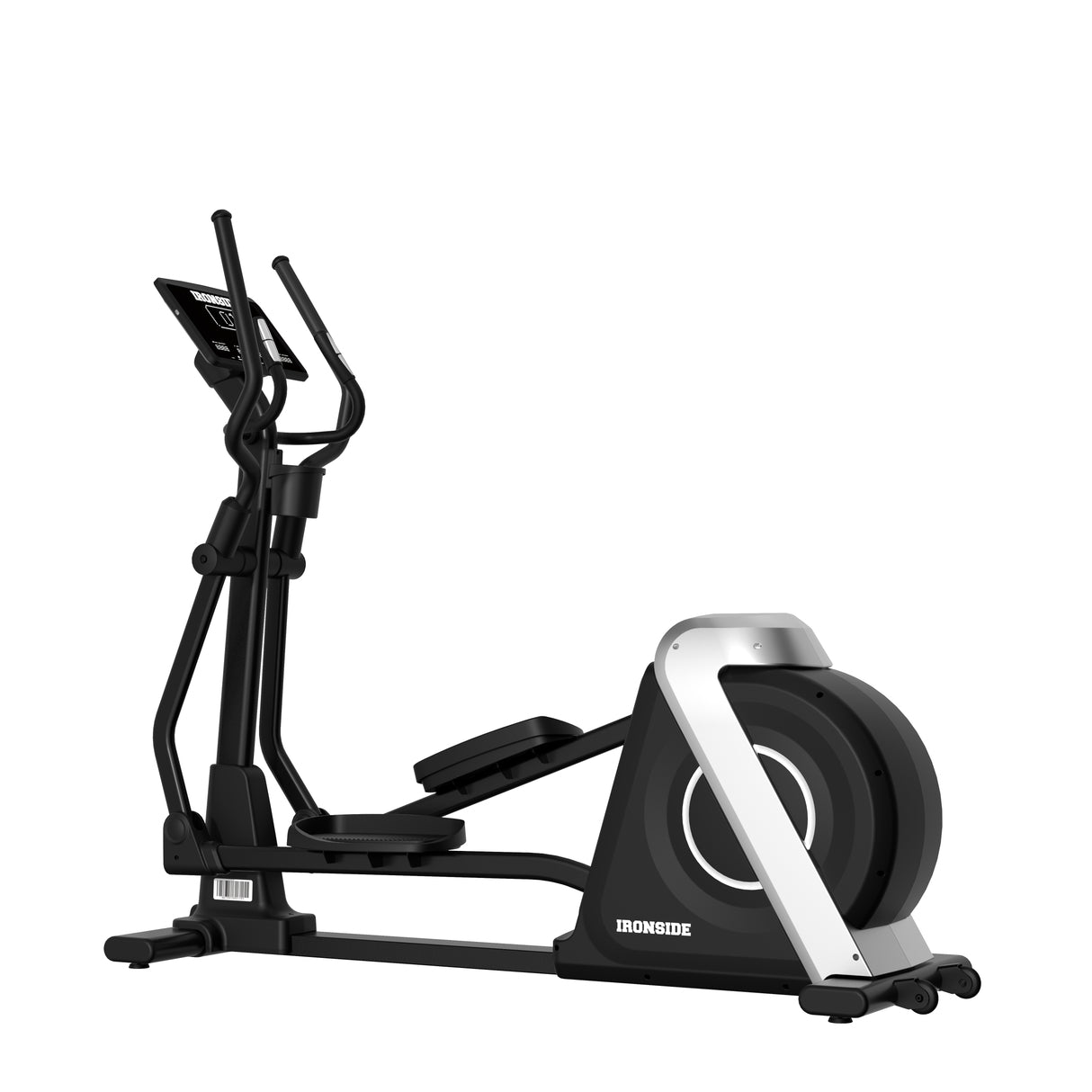 Eliptica IRONSIDE Luxury