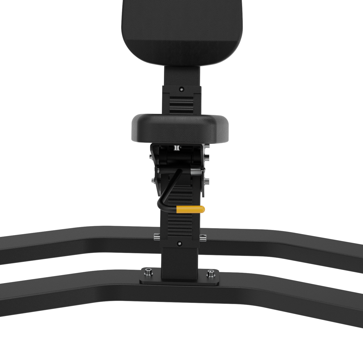 Chest Press Plate Loaded IRONSIDE Luxe