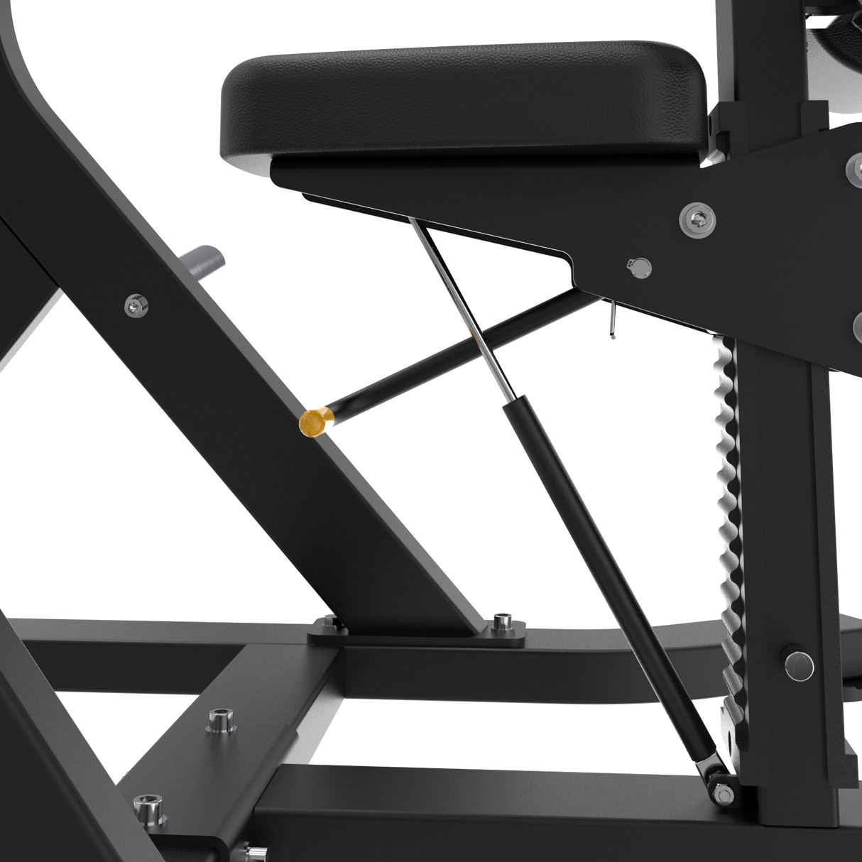 Universal Pulldown Plate Loaded IRONSIDELuxe