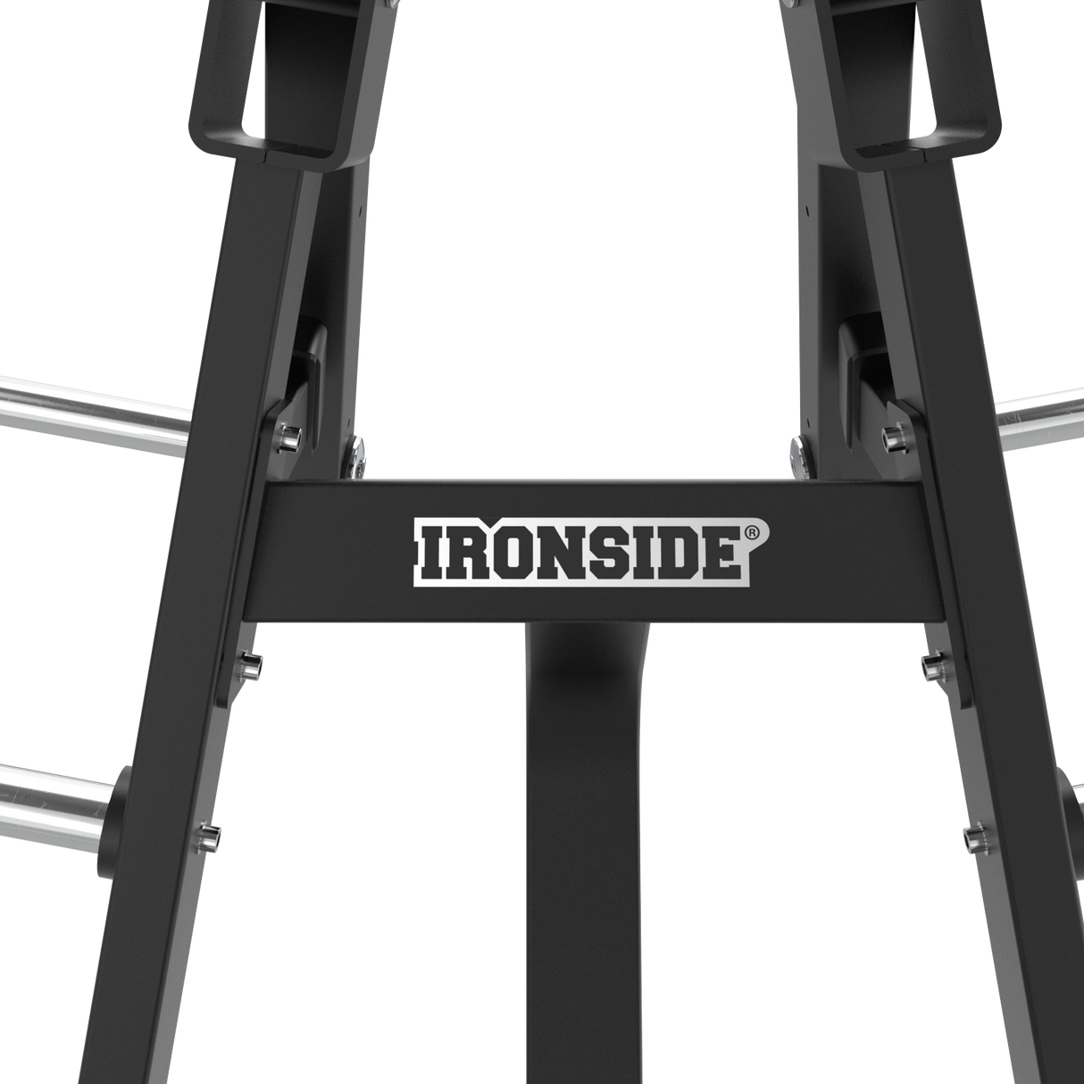 Universal Pulldown Plate Loaded IRONSIDELuxe