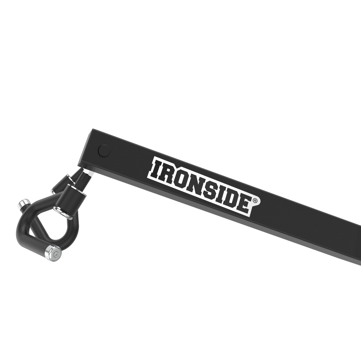 Universal Pulldown Plate Loaded IRONSIDELuxe