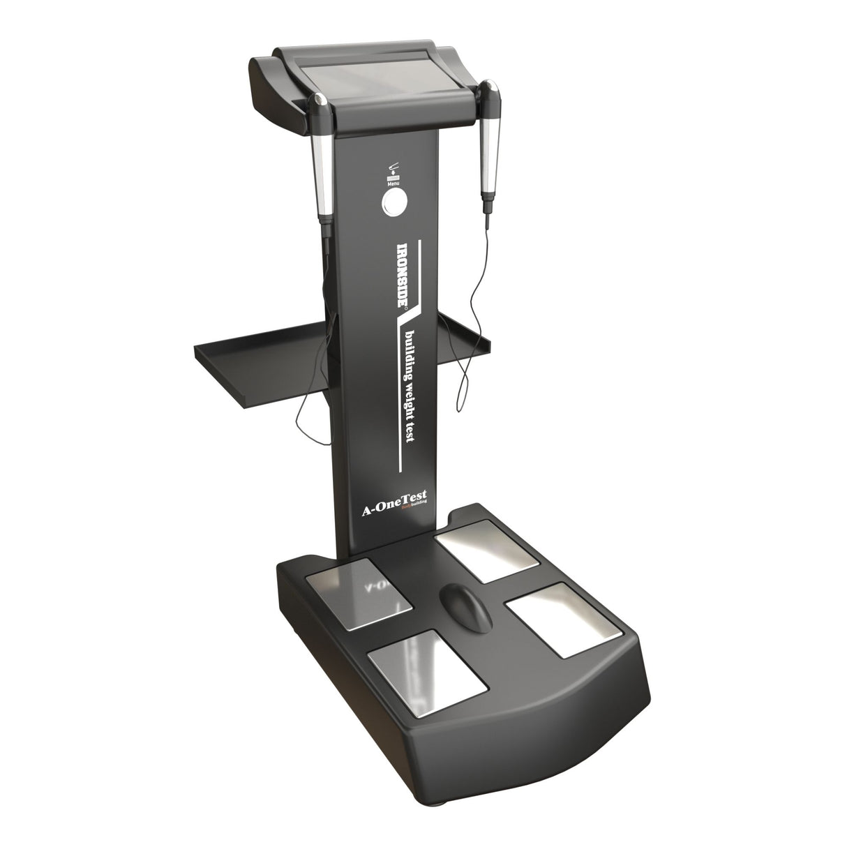 3D Body Scanner IRONSIDE