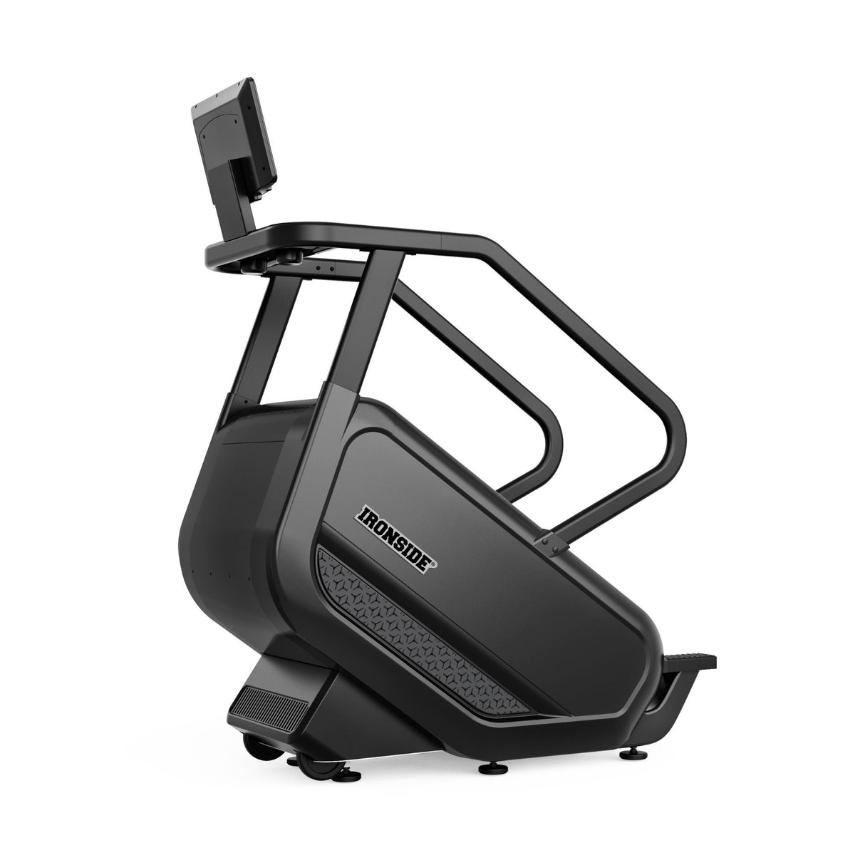 Escaladora Comercial IRONSIDE Luxury - Stairclimber