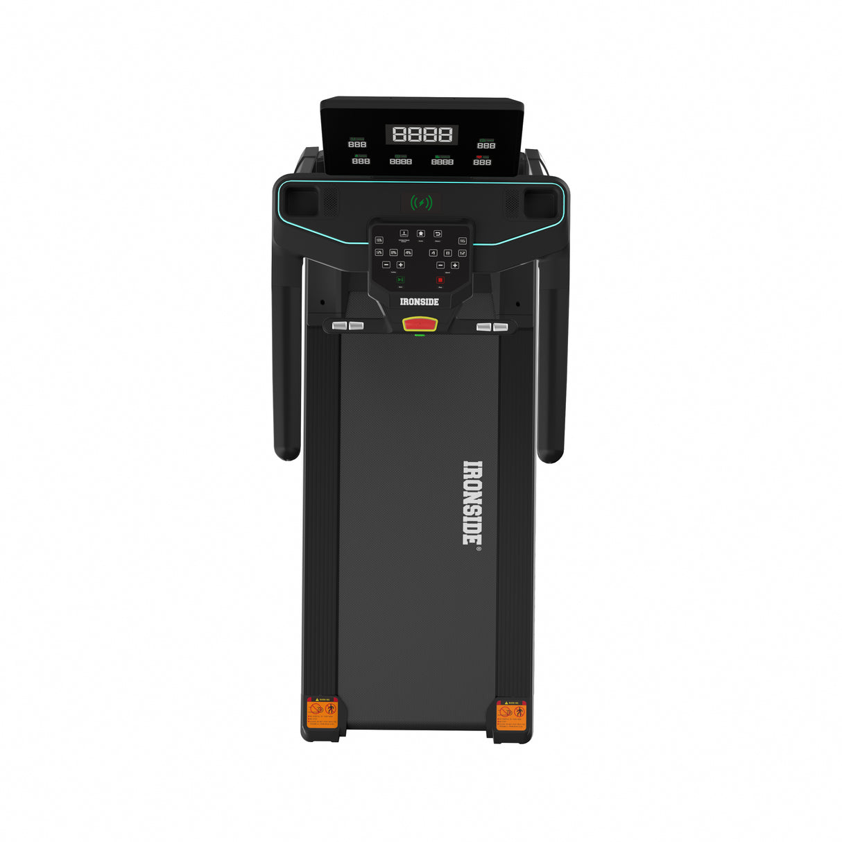 Trotadora Comercial IRONSIDE Luxury