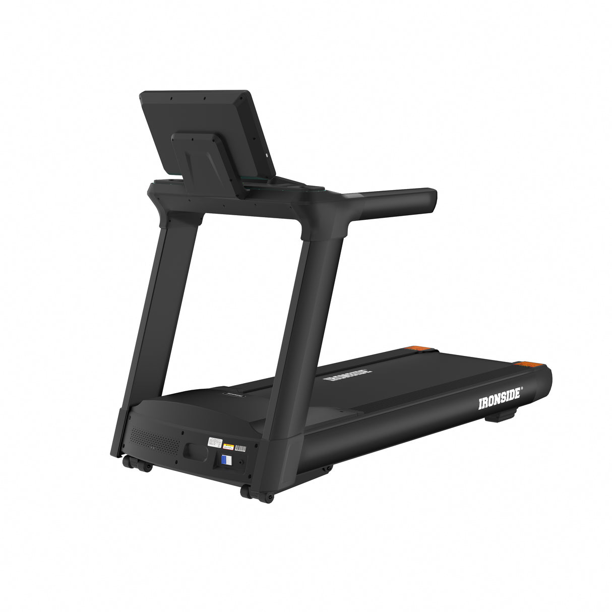 Trotadora Comercial IRONSIDE Luxury