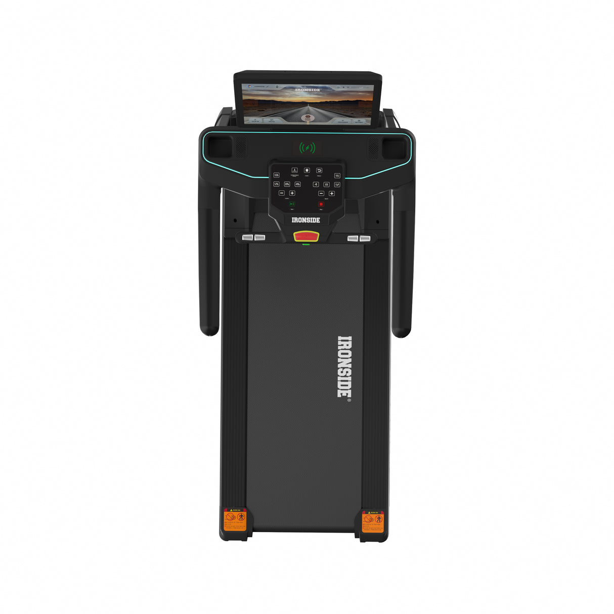 Trotadora Comercial IRONSIDE Luxury