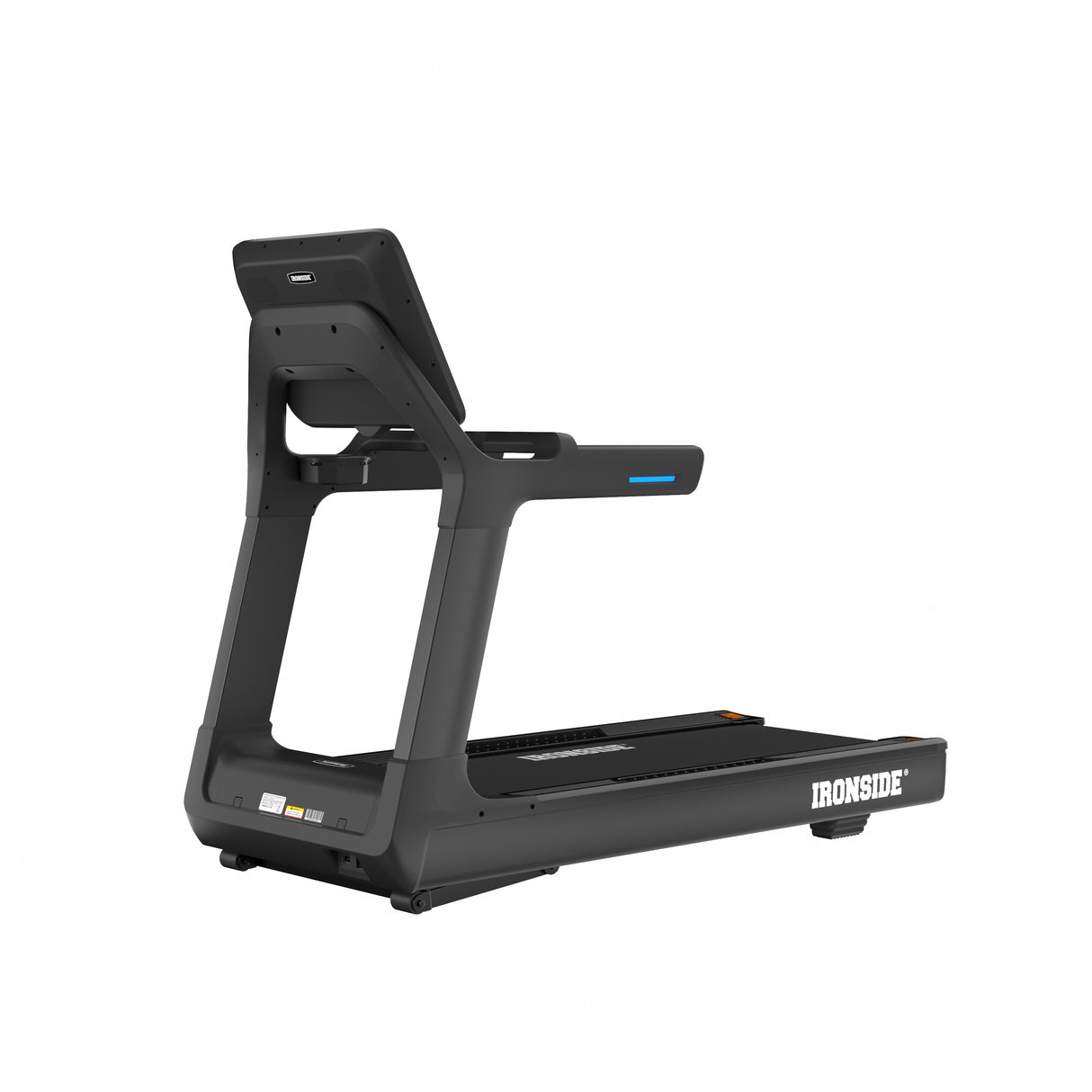 Trotadora Comercial GTX IRONSIDE Luxury