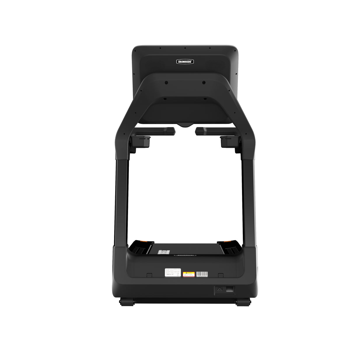 Trotadora Comercial GTX IRONSIDE Luxury