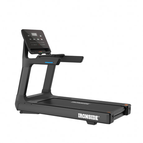 Trotadora Comercial GTX IRONSIDE Luxury
