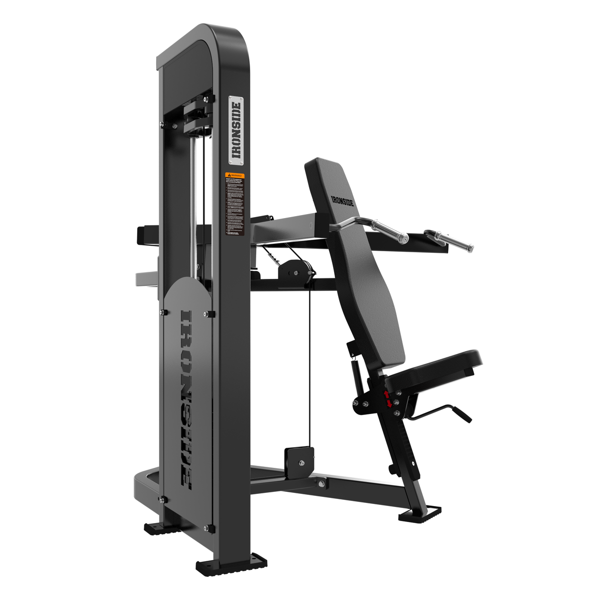Shoulder Press 3.0 IRONSIDE Infinity
