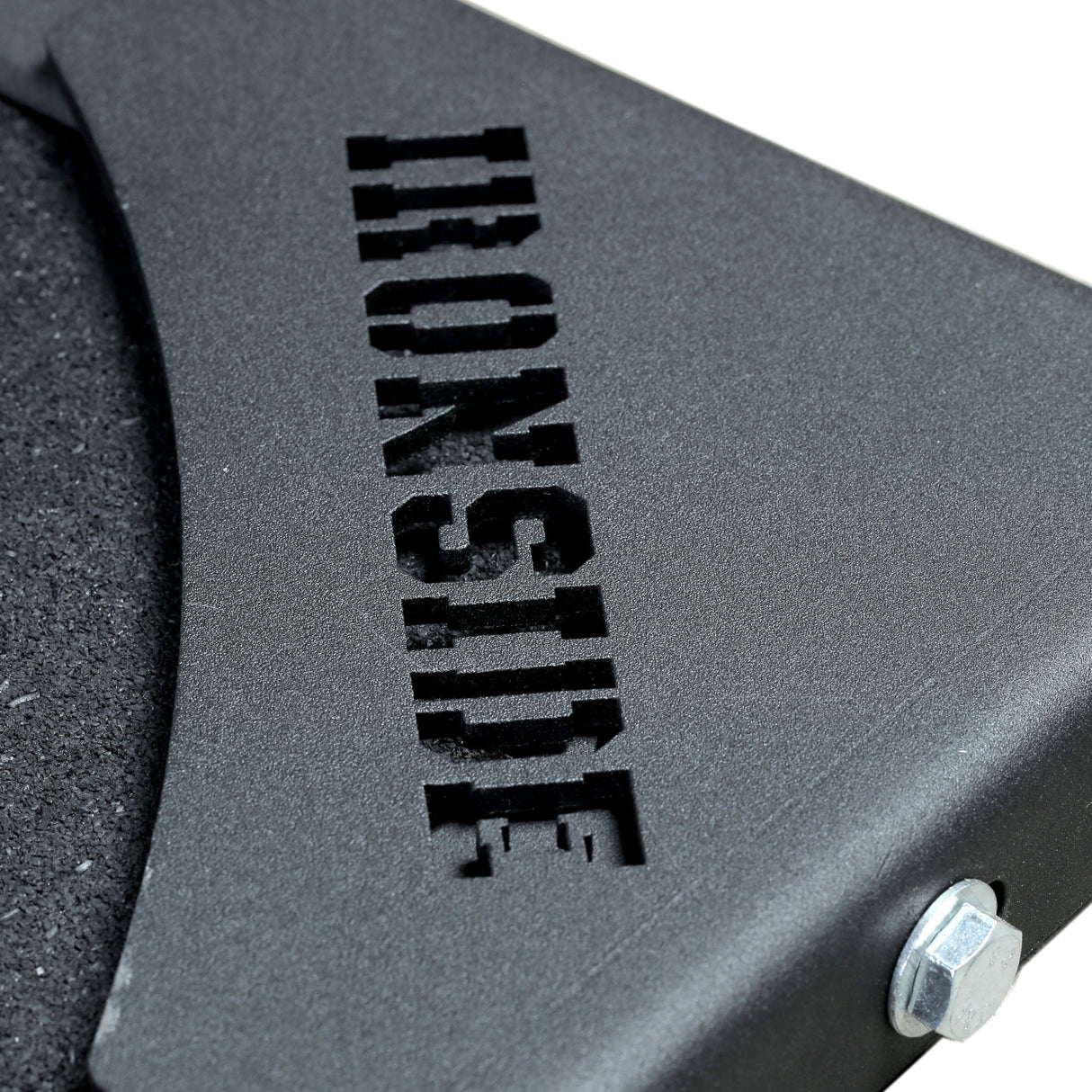 Plataforma de Levantamiento IRONSIDEIRONSIDE