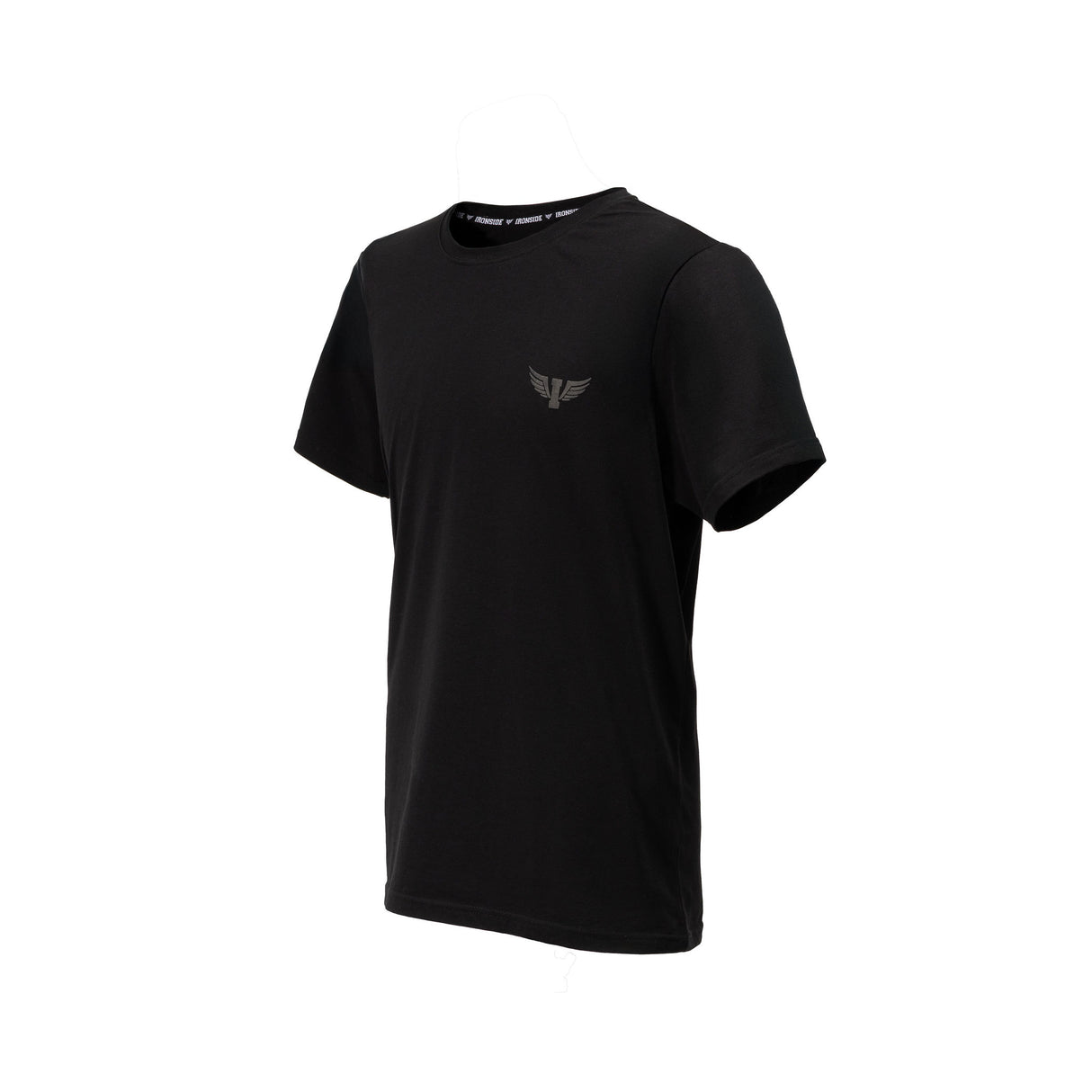 Polera Manga Corta Deportiva para Hombre IRONSIDE