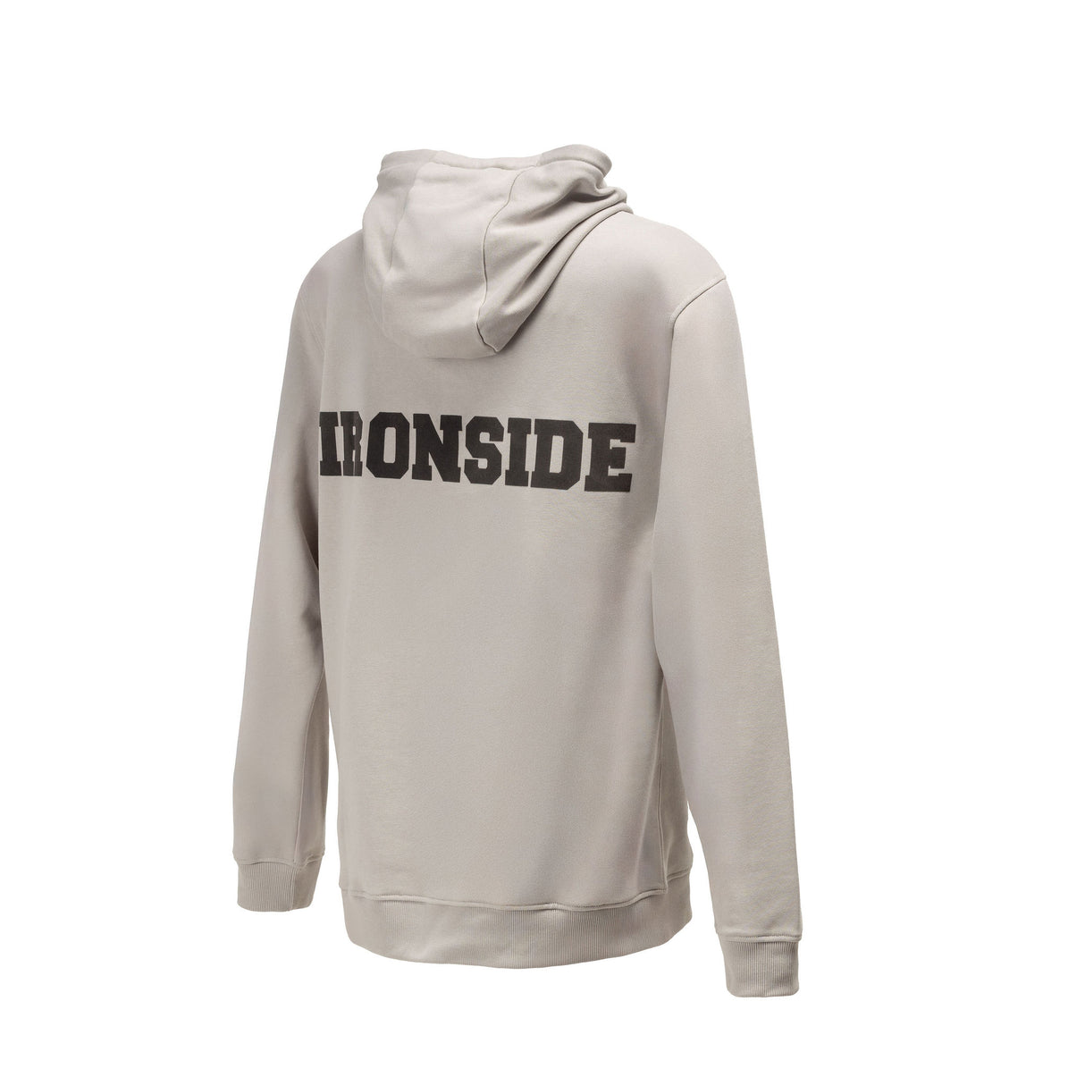 Polerón con Hoodie Deportivo para Hombre IRONSIDE