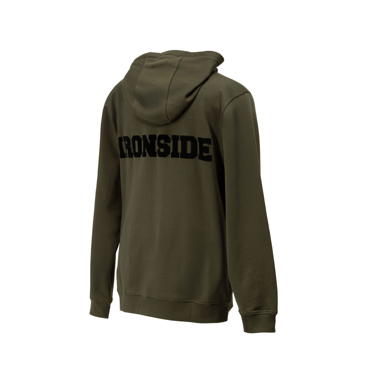 Polerón con Hoodie Deportivo para Hombre IRONSIDE