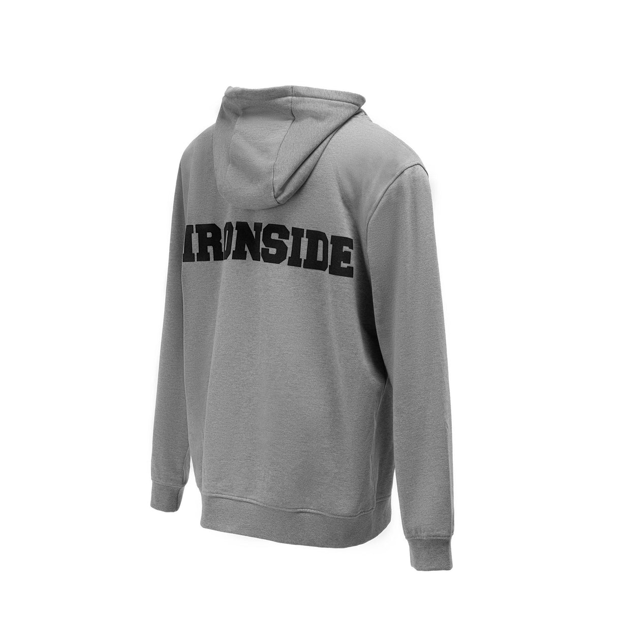 Polerón con Hoodie Deportivo para Hombre IRONSIDE