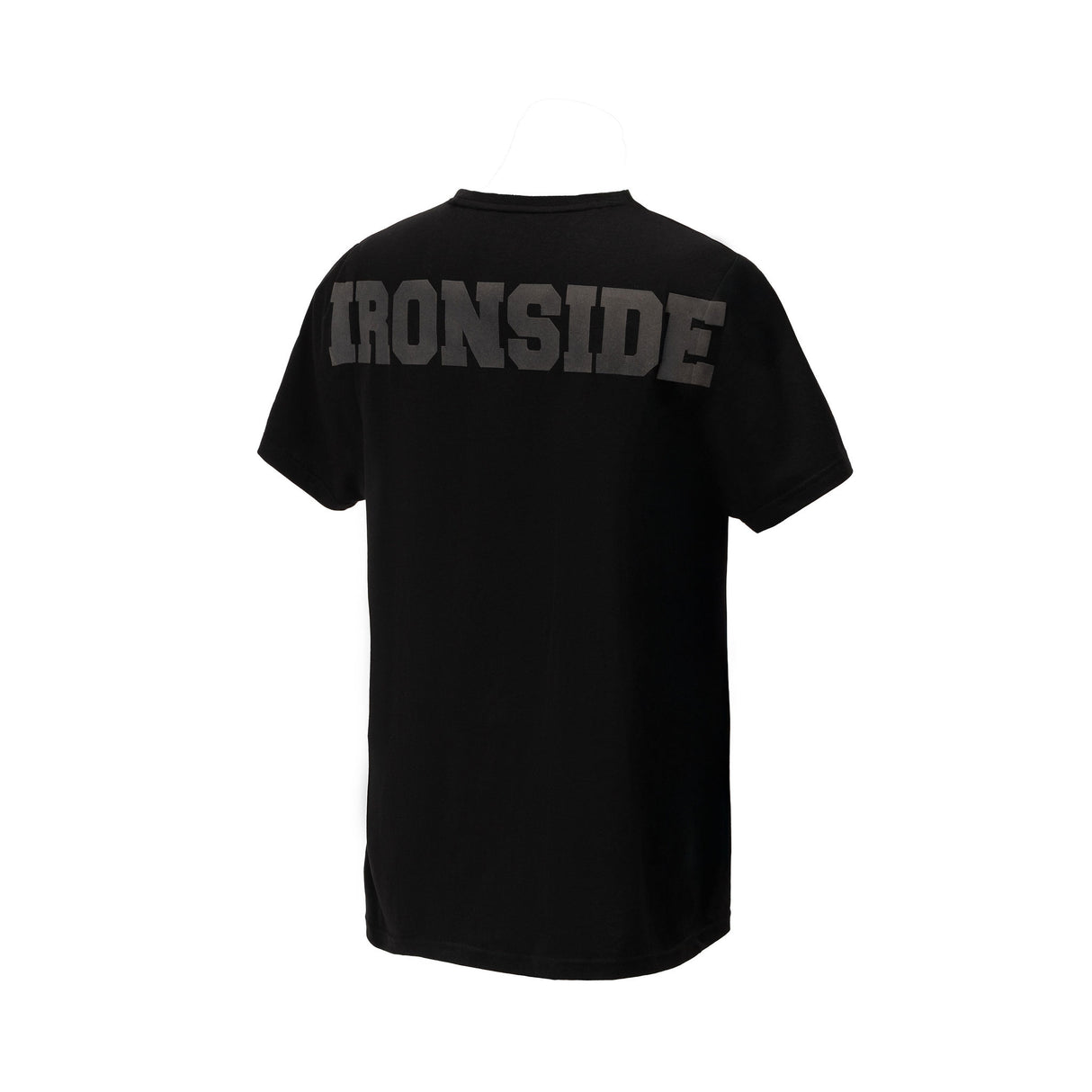 Polera Manga Corta Deportiva para Hombre IRONSIDE