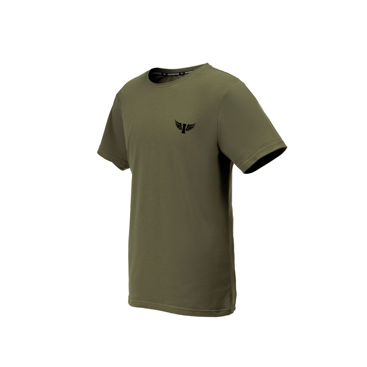 Polera Manga Corta Deportiva para Hombre IRONSIDE