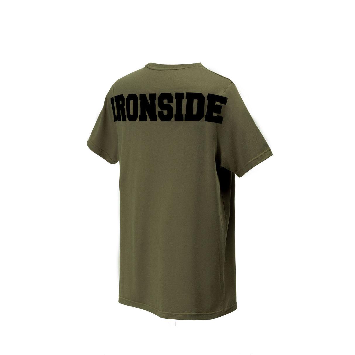 Polera Manga Corta Deportiva para Hombre IRONSIDE