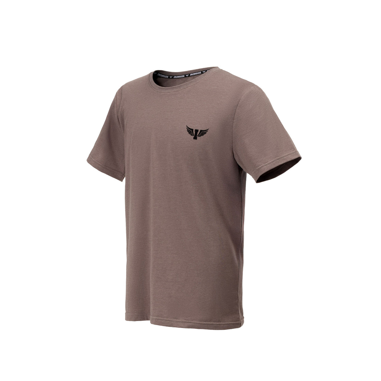 Polera Manga Corta Deportiva para Hombre IRONSIDE