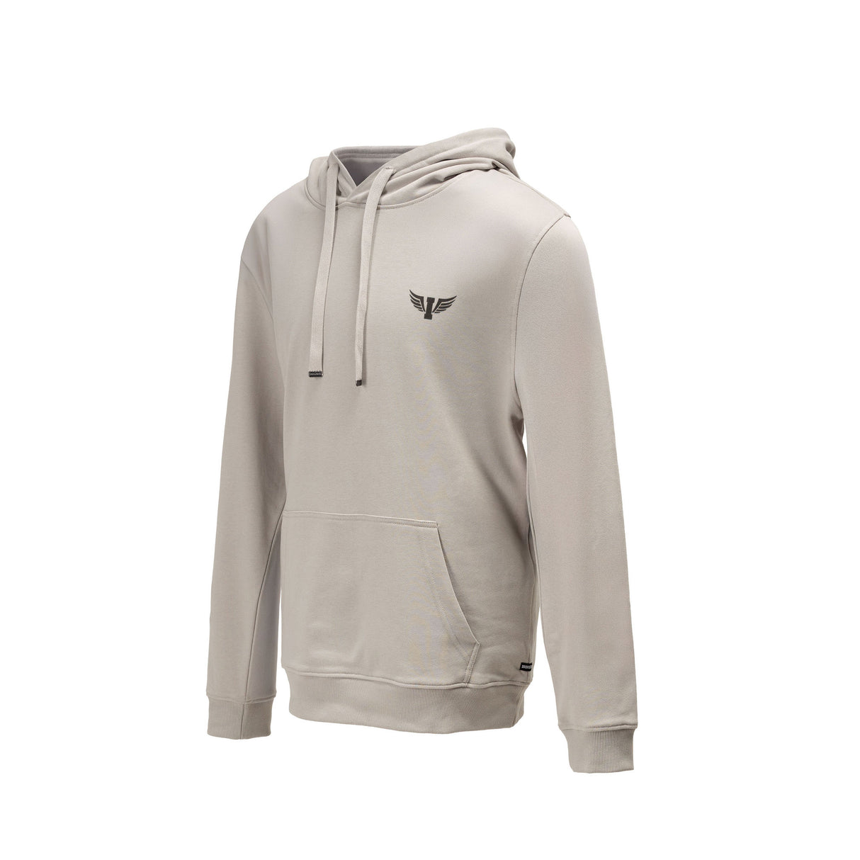 Polerón con Hoodie Deportivo para Hombre IRONSIDE