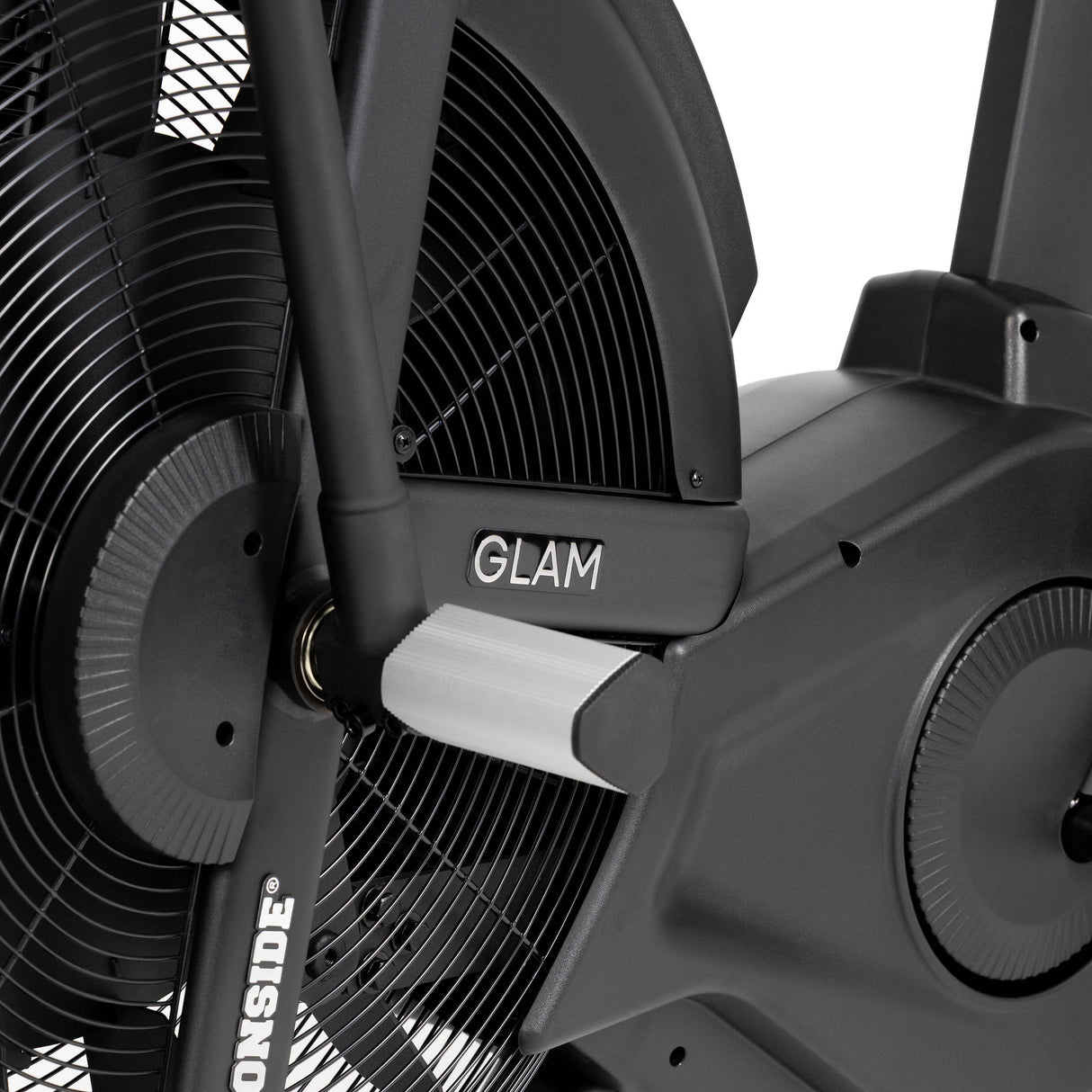 Air Bike Premium IRONSIDE GLAM